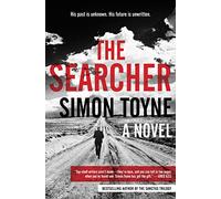 The Searcher: A Novel