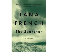 The Searcher: A Novel