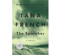 The Searcher (Random House Large Print)