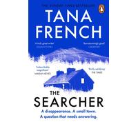 The Searcher : The mesmerising new mystery from the Sunday Times bestselling author