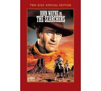 The Searchers [1956] [DVD]