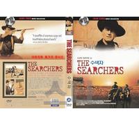 The Searchers (1956) "John Ford,John Wayne" Won 1 Golden Globe Western Movie / NEW DVD - NTSC, All Region (Registered Airmail)