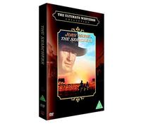The Searchers (2 Disc Special Edition)