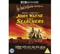 The Searchers