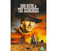 The Searchers [1956] (DVD)