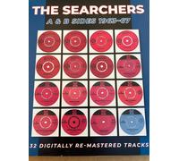 The Searchers - A & B Sides 1963-67