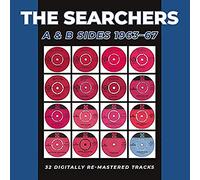 The Searchers - A & B Sides 1963-67