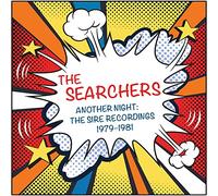 The Searchers - Another Night: The Sire Recordings 1979 1981