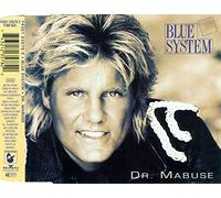 The Searchers - Blue System - Dr. Mabuse (CD Maxi 5track)