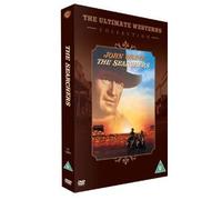 The Searchers [DVD]