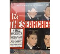 The Searchers - It's The Searchers + bonus tracks [VINYL]