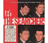 The Searchers - It's The Searchers + bonus tracks [VINYL]