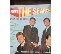 The Searchers - Meet The Searchers [VINYL]