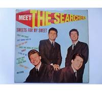 The Searchers - Meet the Searchers [Vinyl]