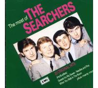 The Searchers - Most of the Searchers
