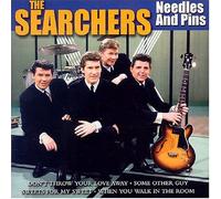 The Searchers - Needles And Pins