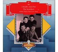 The Searchers - Needles And Pins - Searchers, The 7" 45