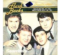 The Searchers - Needles And Pins / Sweets For My Sweet