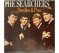 The Searchers - Needles & pins '89 [VINYL]