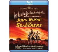 SEARCHERS - blur - J3z
