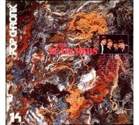 The Searchers - Pop Chronik