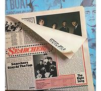 The Searchers - Pop Gold