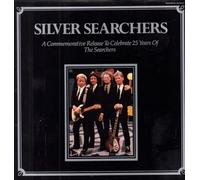 The Searchers - Record Shack Presents - Various 2LP