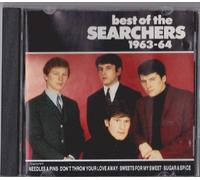 The Searchers - Searchers Best of 1963-4
