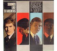 The Searchers - SEARCHERS - SOUNDS LIKE SEARCHERS LP [16381]