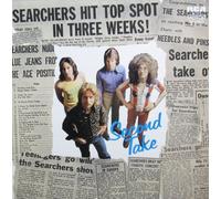 The Searchers - Second Take [Vinyl LP] [Schallplatte]