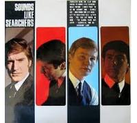 The Searchers - Sounds Like Searchers