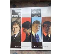 The Searchers - Sounds Like Searchers + bonus tracks [VINYL]