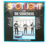 The Searchers - Spotlight On The Searchers [2xVinyl]