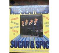 The Searchers - Sugar & Spice + bonus tracks [VINYL]