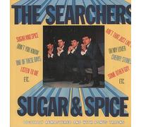 The Searchers - Sugar & Spice + bonus tracks [VINYL]