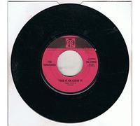 The Searchers - Take It Or Leave It / Don't Hide It Away