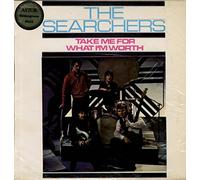 The Searchers - Take Me For What I'm Worth