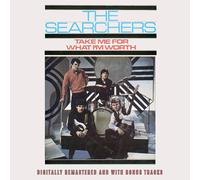 The Searchers Take Me for What I'm Worth (Vinyl) (US IMPORT)
