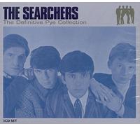 The Searchers - The Definitive Pye Collection