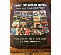 The Searchers - The EP Collection