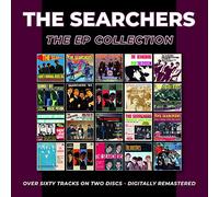 The Searchers - The EP Collection