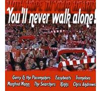 The Searchers/the Kinks/the Tremeloes - You'll Never Walk Alone