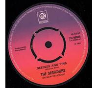 The Searchers - THE SEARCHERS Needles and Pins UK 7"