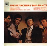 The Searchers - The Searcher's Smash Hits