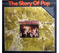 The Searchers - The Story Of Pop