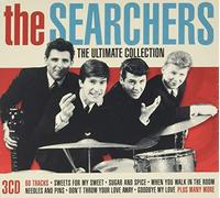 The Searchers – The Ultimate Collection – BMG