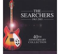 The Searchers - The Ultimate Collection [40th Anniversary]