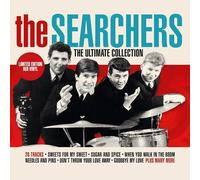 The Searchers - The Ultimate Collection [VINYL]