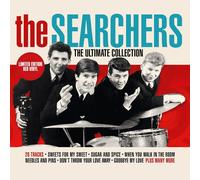 The Searchers The Ultimate Collection (Vinyl) (US IMPORT)