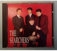 THE SEARCHERS - TWIST AND SHOUT